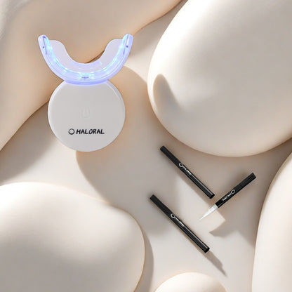 Haloral Halo PAP+ Teeth Whitening Pen